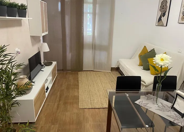 Maison L&s Tenerife Apartamento Costa Del Silencio