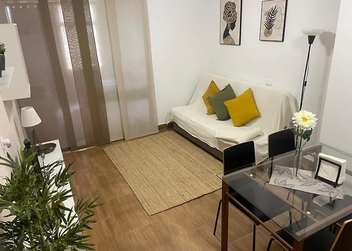 Apartamento Maison L&s Tenerife Costa Del Silencio