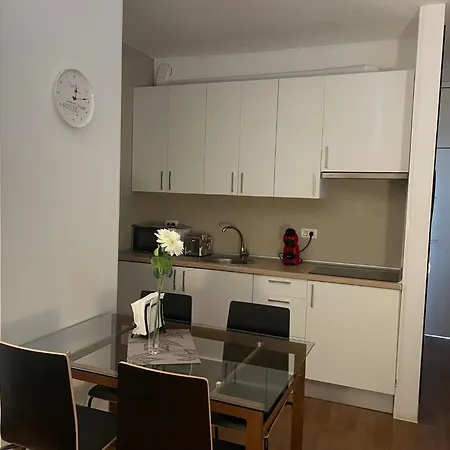 Maison L&s Tenerife דירה *