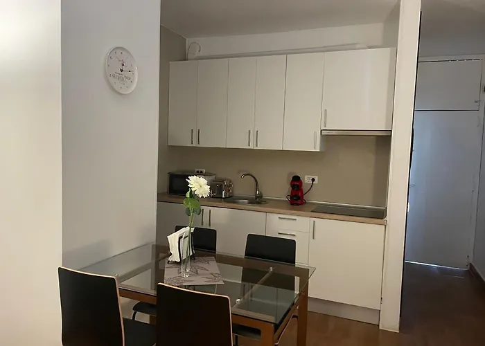 Maison L&s Tenerife דירה *