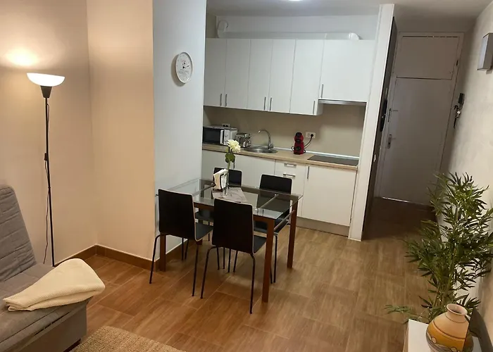 Maison L&s Tenerife קוסטה דל סילנסיו