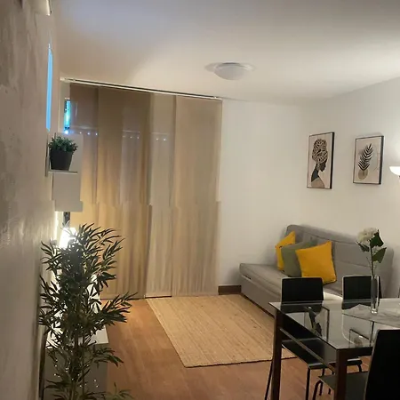 公寓 Maison L&s Tenerife