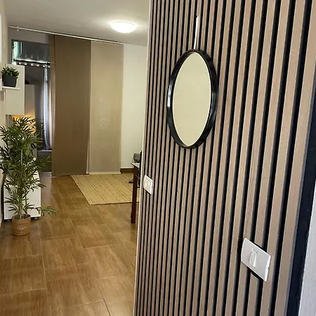 Maison L&s Tenerife 德尔锡伦西奥海岸