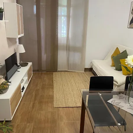 Maison L&s Tenerife 公寓 德尔锡伦西奥海岸
