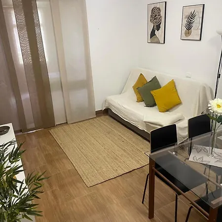 公寓 Maison L&s Tenerife 德尔锡伦西奥海岸
