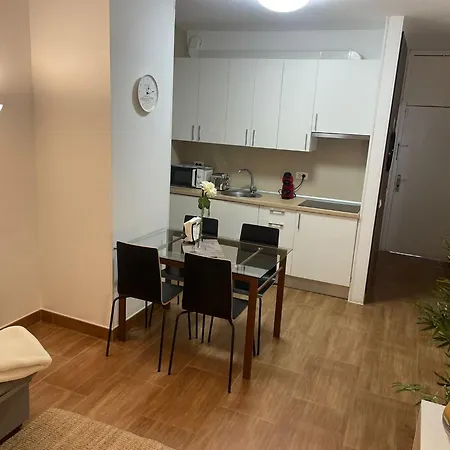 Maison L&s Tenerife 德尔锡伦西奥海岸